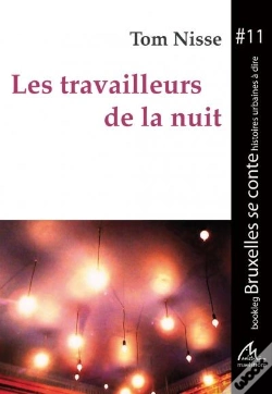 Capa do artigo Les Travailleurs De La Nuit