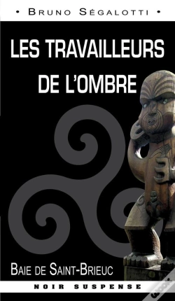 Capa do artigo Les Travailleurs De L'Ombre