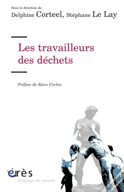 Capa do artigo Les Travailleurs Des Dechets
