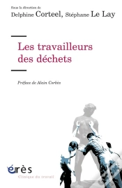 Capa do artigo Les Travailleurs Des Dechets