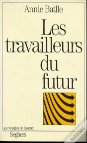 Capa do artigo Les Travailleurs Du Futur