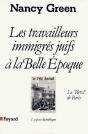 Les Travailleurs Immigrés Juifs À La Belle Epoque - Preview