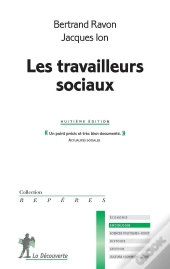 Les Travailleurs Sociaux (8e Édition)