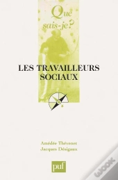 Les Travailleurs Sociaux