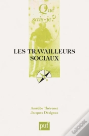 Capa do artigo Les Travailleurs Sociaux