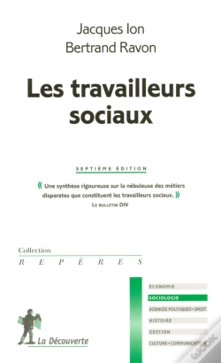 Capa do artigo Les Travailleurs Sociaux