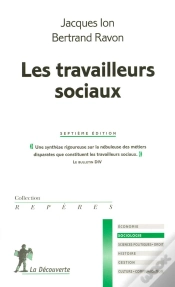Capa do artigo Les Travailleurs Sociaux