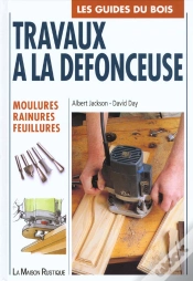 Capa do artigo Les Travaux A La Defonceuse
