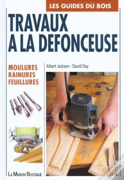 Capa do artigo Les Travaux A La Defonceuse