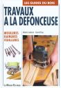 Les Travaux A La Defonceuse - Preview