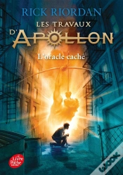 Capa do artigo Les Travaux D