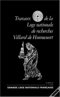 Capa do artigo Les Travaux De La Loge Nationale N.39 Transmission Et Evolution Spirituelle