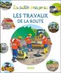 Les Travaux De La Route - Preview