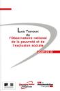 Les Travaux De L'Observatoire National De La Pauvreté Et De L'Exclusion - Preview