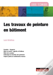 Capa do artigo Les Travaux De Peinture En Bâtiment