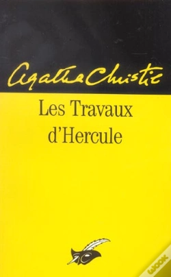 Capa do artigo Les Travaux D'Hercule