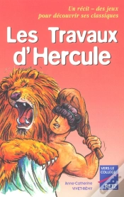 Capa do artigo Les Travaux D