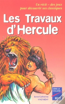 Capa do artigo Les Travaux D'Hercule