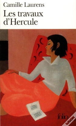 Capa do artigo Les Travaux D'Hercule