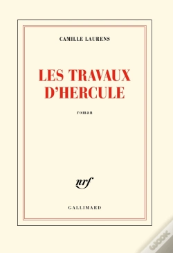 Capa do artigo Les Travaux D'Hercule