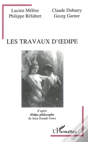 Capa do artigo Les Travaux D