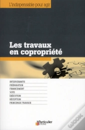 Les Travaux En Copropriete