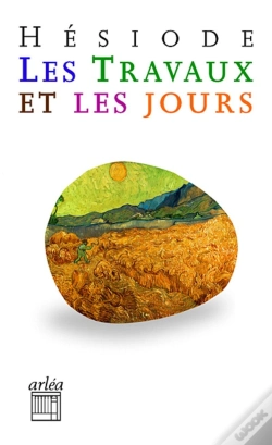 Capa do artigo Les Travaux Et Les Jours