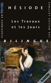 Les Travaux Et Les Jours