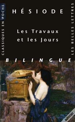 Capa do artigo Les Travaux Et Les Jours