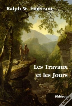 Capa do artigo Les Travaux Et Les Jours