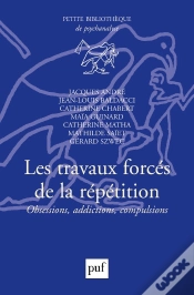 Capa do artigo Les Travaux Forcés De La Repétition