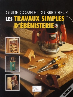 Capa do artigo Les Travaux Simples D'Ebenisterie