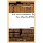 Les Travaux Souterrains De Paris. Tome 3. Atlas - Preview