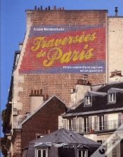 Capa do artigo Les Traversees De Paris