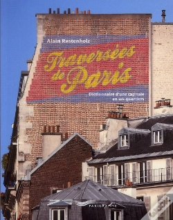 Capa do artigo Les Traversees De Paris