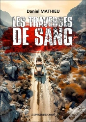 Capa do artigo Les Traverses De Sang