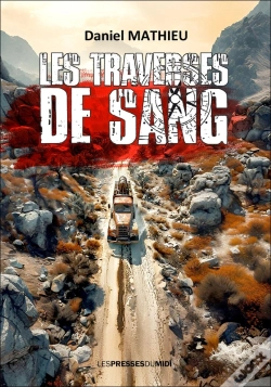 Capa do artigo Les Traverses De Sang