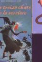 Les Treize Chats De La Sorciere - Preview
