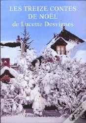 Capa do artigo Les Treize Contes De Noël