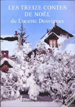 Capa do artigo Les Treize Contes De Noël