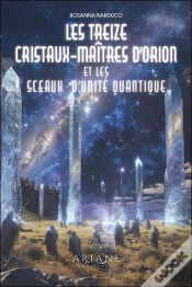 Capa do artigo Les Treize Cristaux-Maîtres D