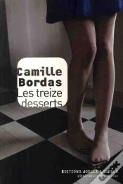 Capa do artigo Les Treize Desserts