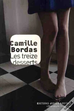 Capa do artigo Les Treize Desserts