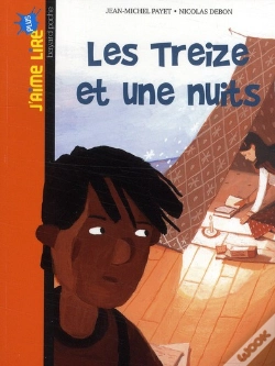 Capa do artigo Les Treize Et Une Nuits