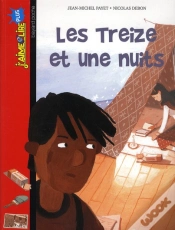 Capa do artigo Les Treize Et Une Nuits