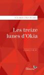 Les Treize Lunes D'Okia. Legendes Et Recits - Preview
