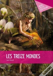 Capa do artigo Les Treize Mondes