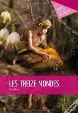 Capa do artigo Les Treize Mondes