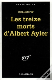Capa do artigo Les Treize Morts D