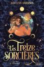Les Treize Sorcieres, T2 : La Mer De L'Eternite - Preview